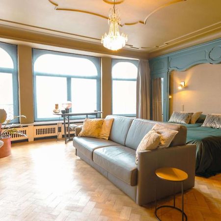 Porta Superia Boutique B&B Mechelen Zewnętrze zdjęcie