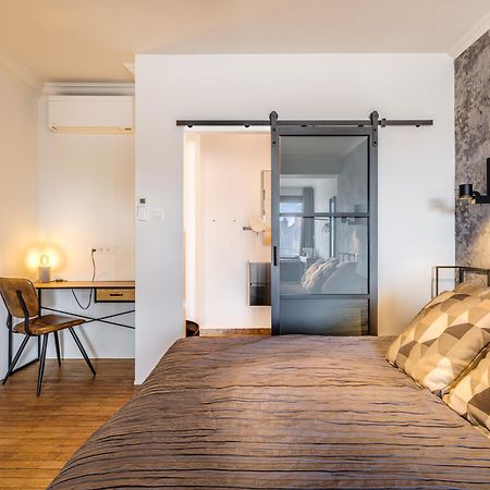 Porta Superia Boutique B&B Mechelen Zewnętrze zdjęcie