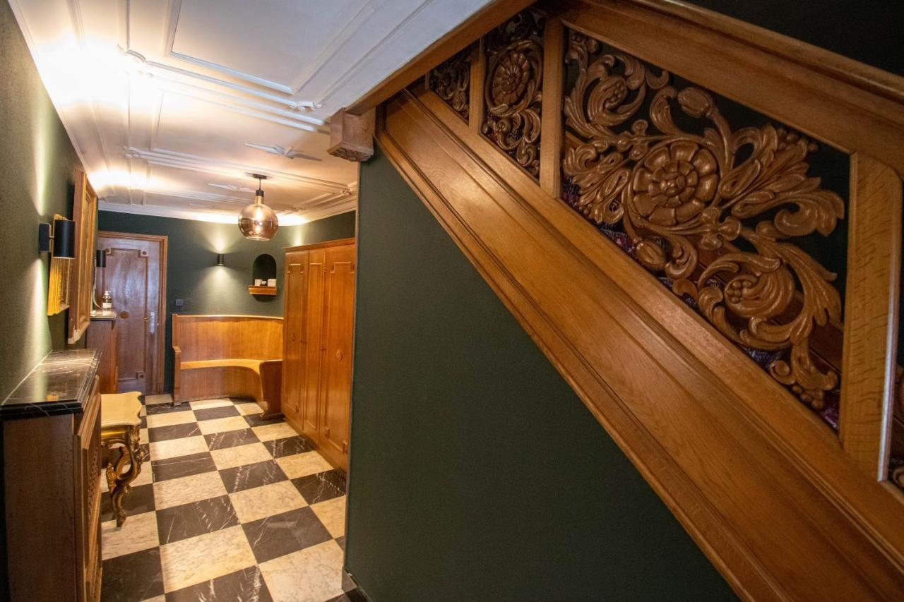 Porta Superia Boutique B&B Mechelen Zewnętrze zdjęcie