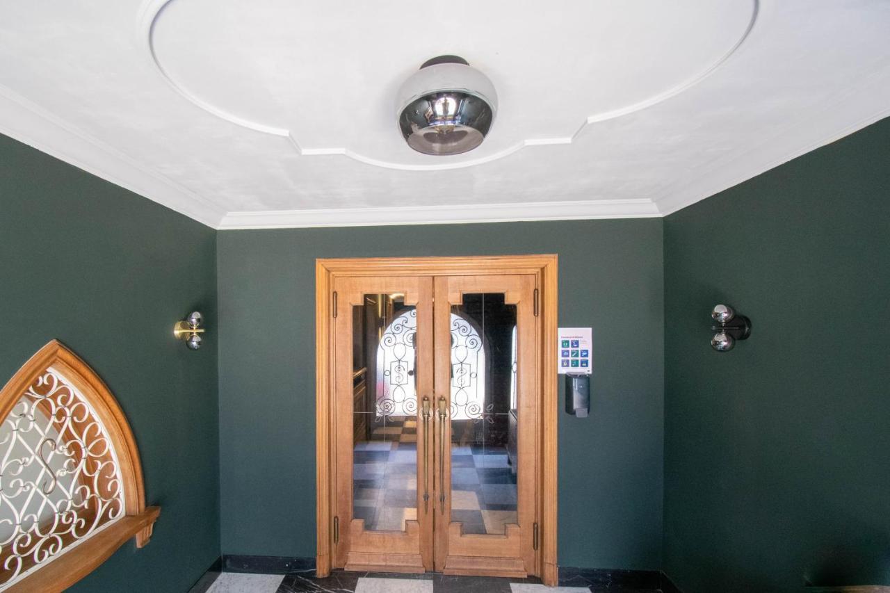 Porta Superia Boutique B&B Mechelen Zewnętrze zdjęcie