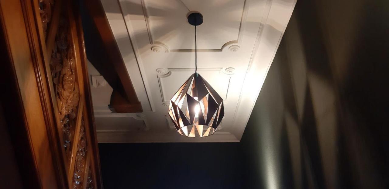 Porta Superia Boutique B&B Mechelen Zewnętrze zdjęcie