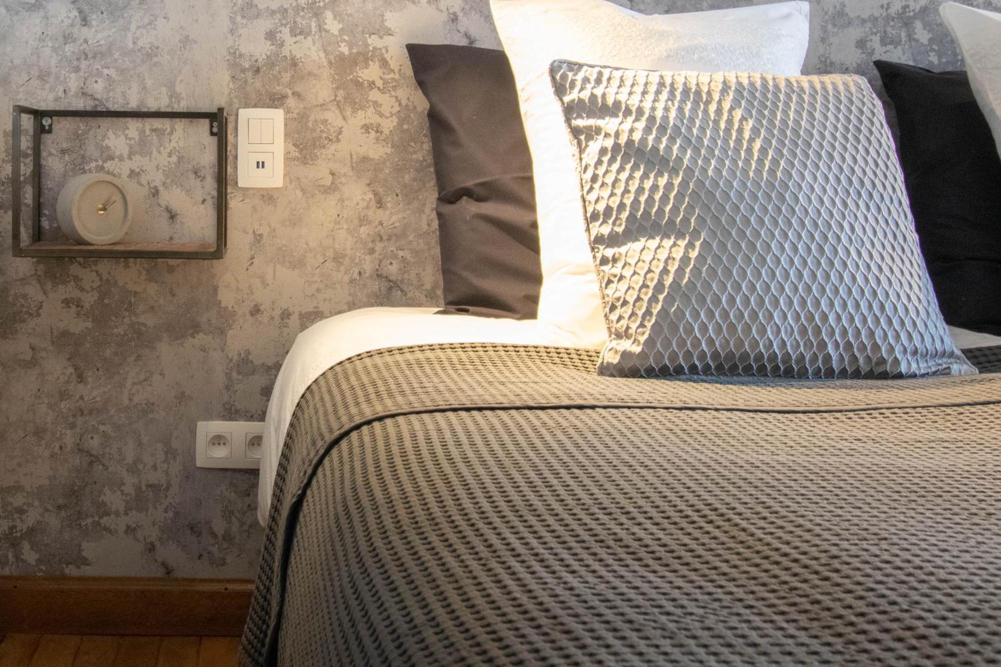Porta Superia Boutique B&B Mechelen Pokój zdjęcie