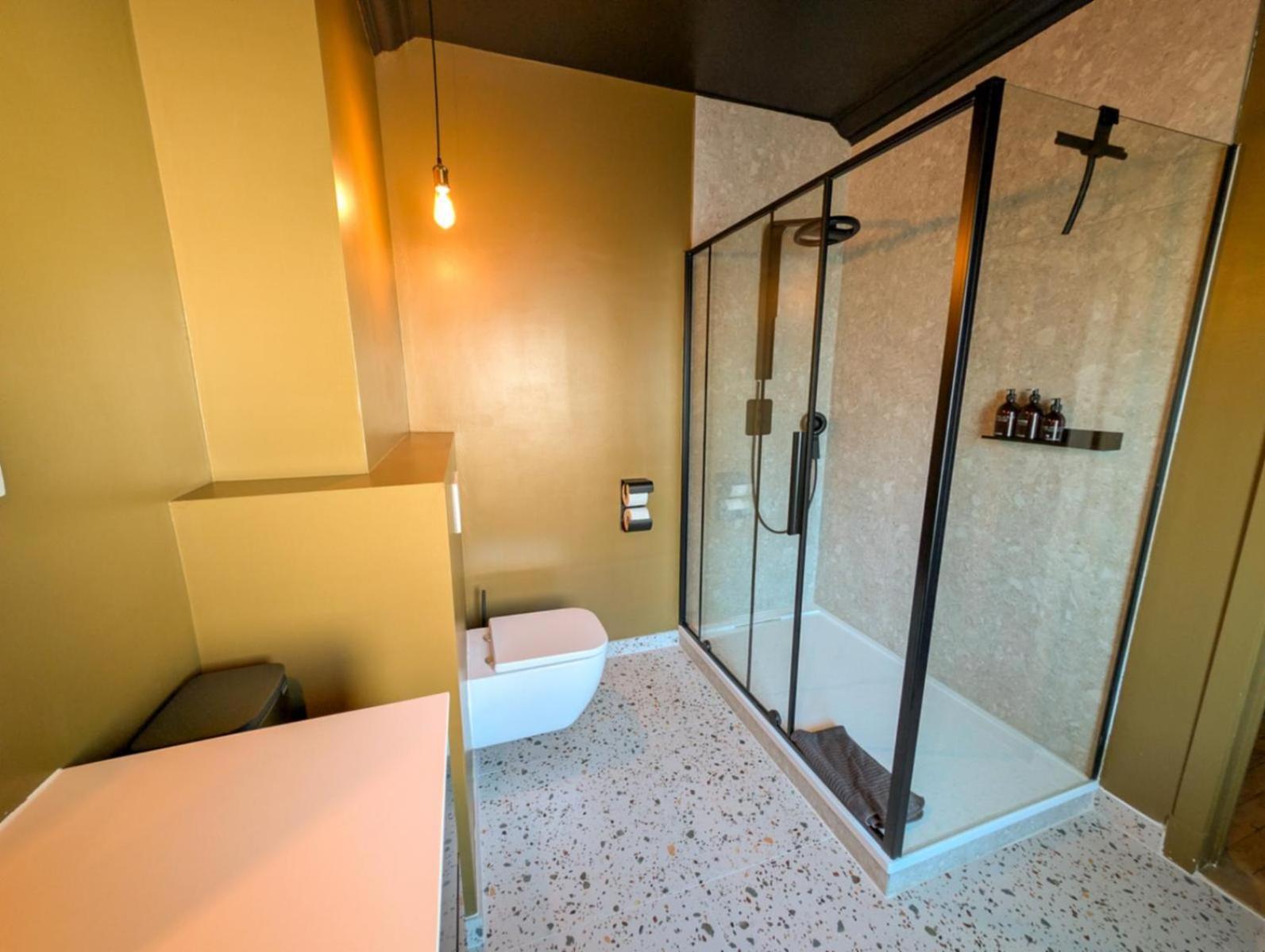 Porta Superia Boutique B&B Mechelen Zewnętrze zdjęcie