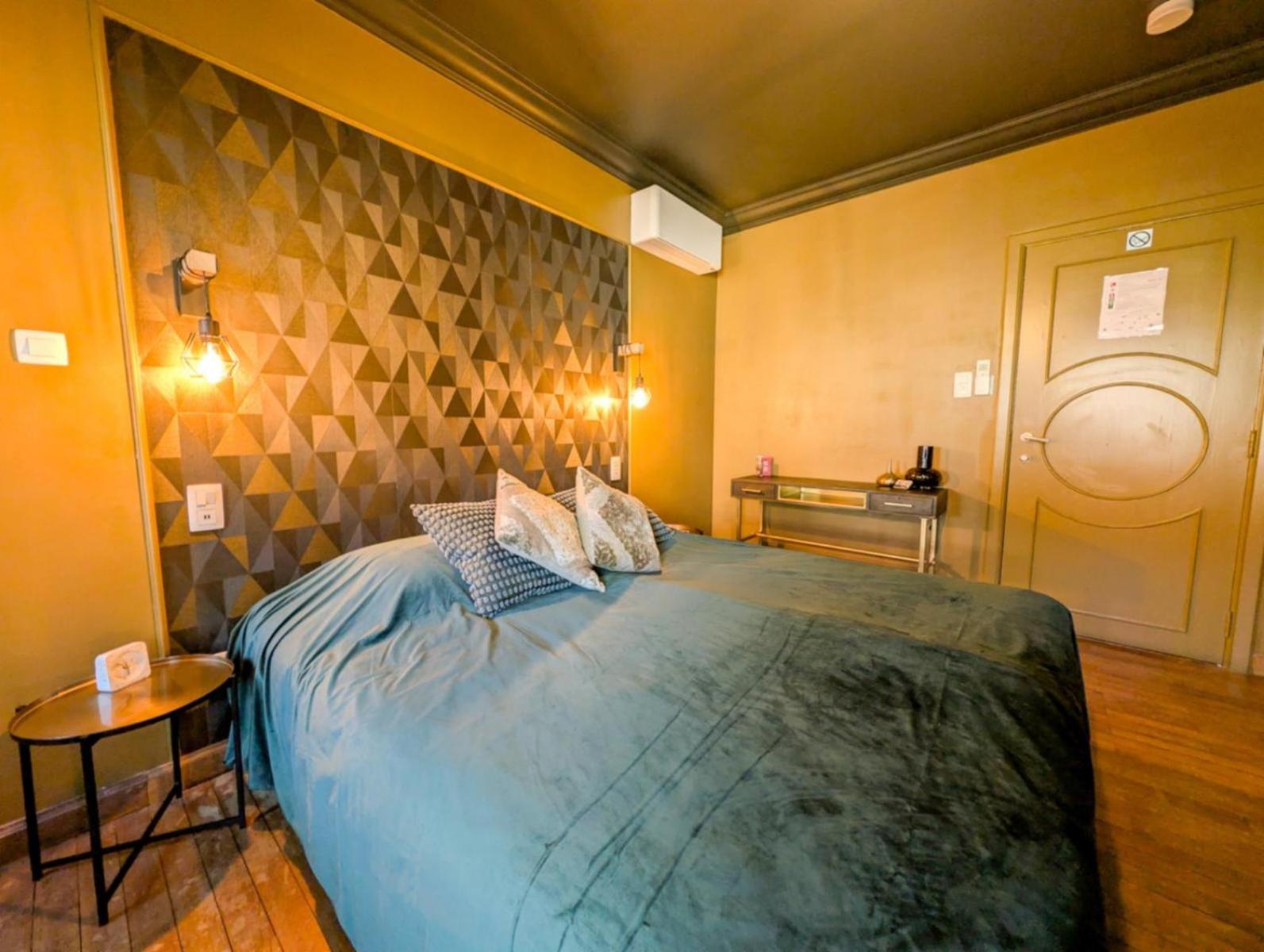 Porta Superia Boutique B&B Mechelen Zewnętrze zdjęcie