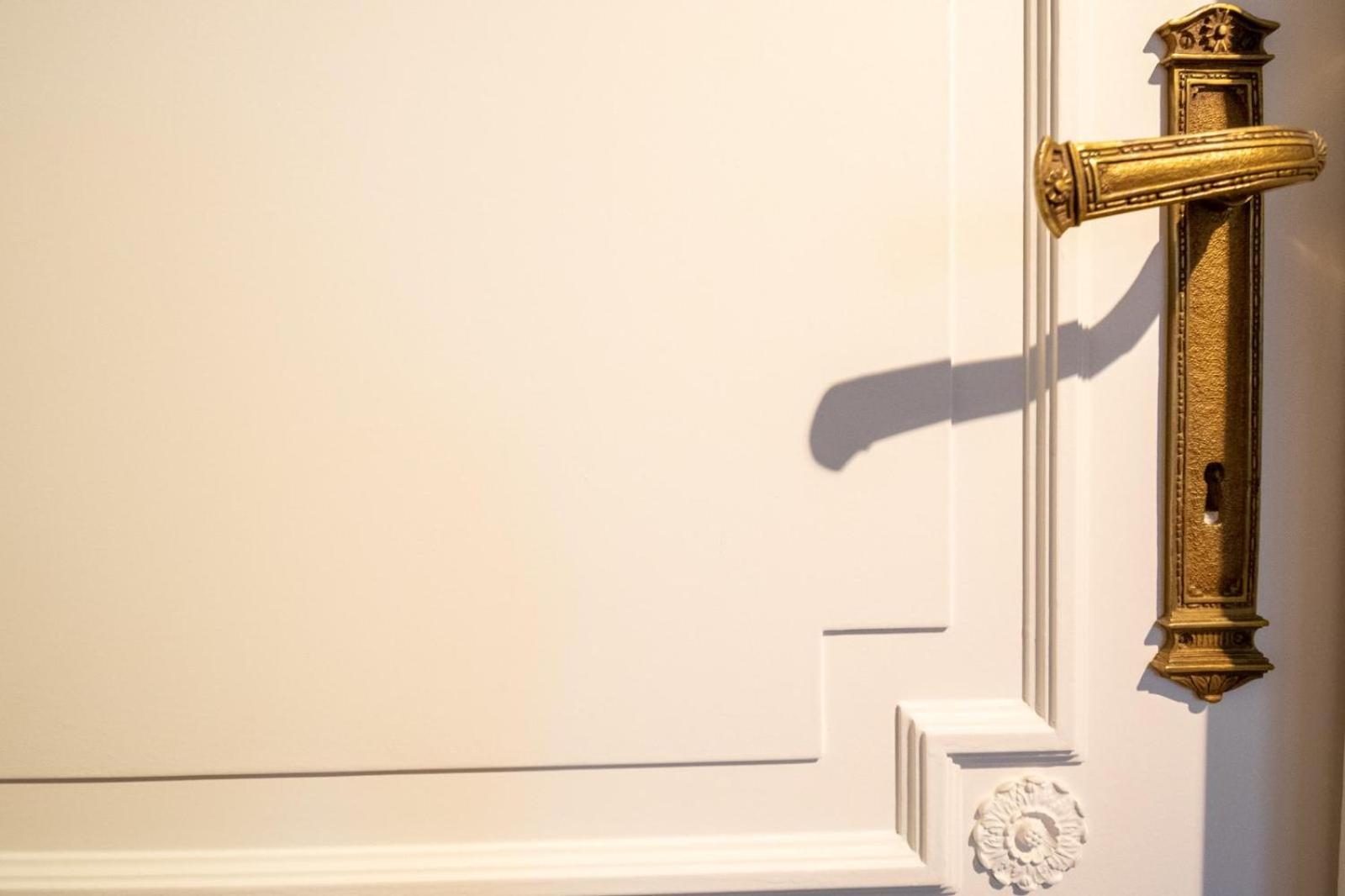 Porta Superia Boutique B&B Mechelen Zewnętrze zdjęcie