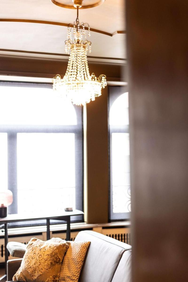 Porta Superia Boutique B&B Mechelen Zewnętrze zdjęcie