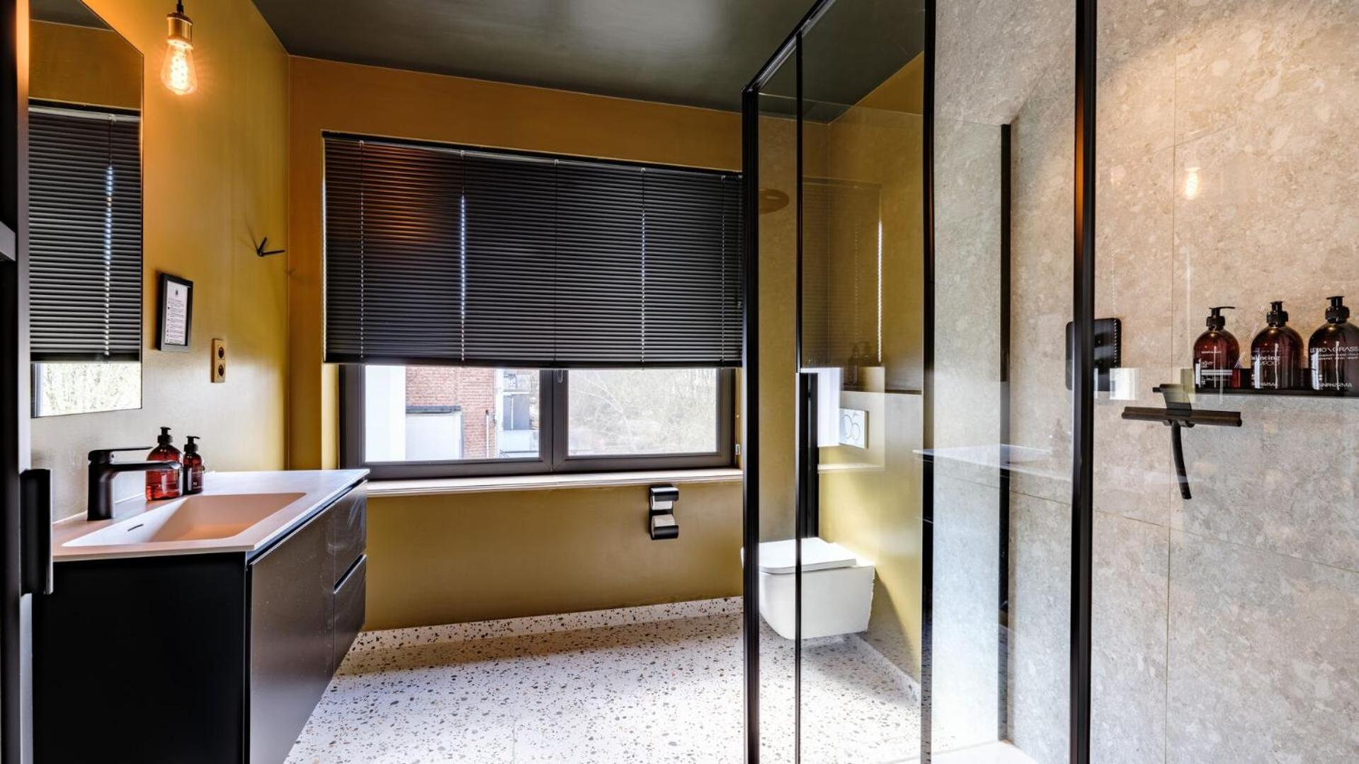 Porta Superia Boutique B&B Mechelen Zewnętrze zdjęcie