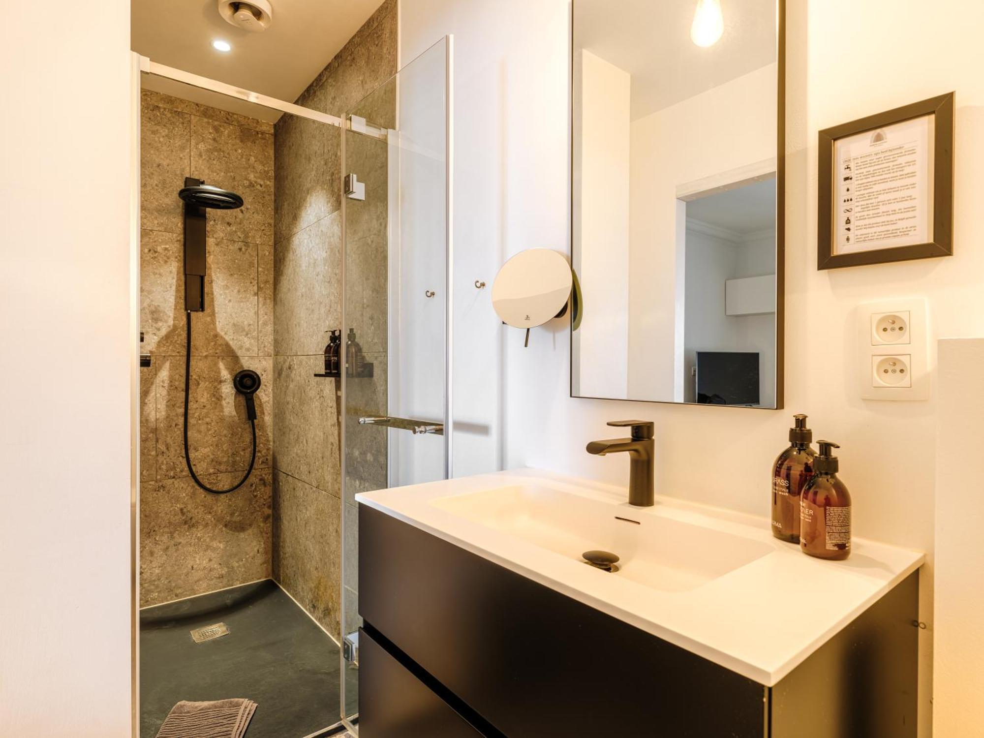 Porta Superia Boutique B&B Mechelen Zewnętrze zdjęcie